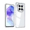 Non-yellowing Transparent Acrylic Case For Xiaomi Redmi Note 15 Pro + 15 Pro 14 Pro 14S 13 12 Redmi 15 15C 14C 13 12 A5 A3 Cover