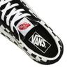Vans Skate Low Black Chk Vn0a4uuk4w7