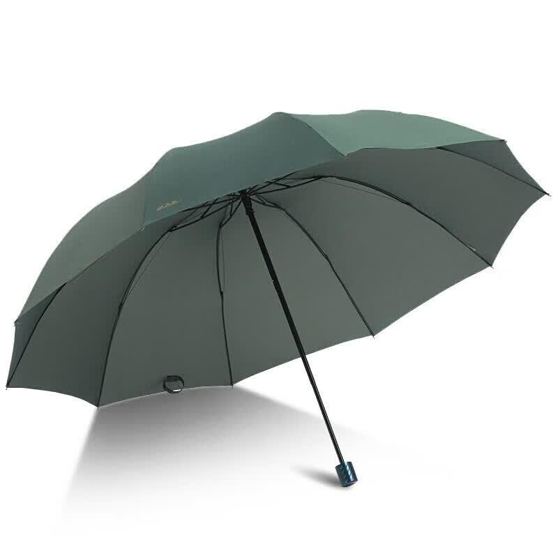 Tiantang Triple-Fold All-Weather Umbrella