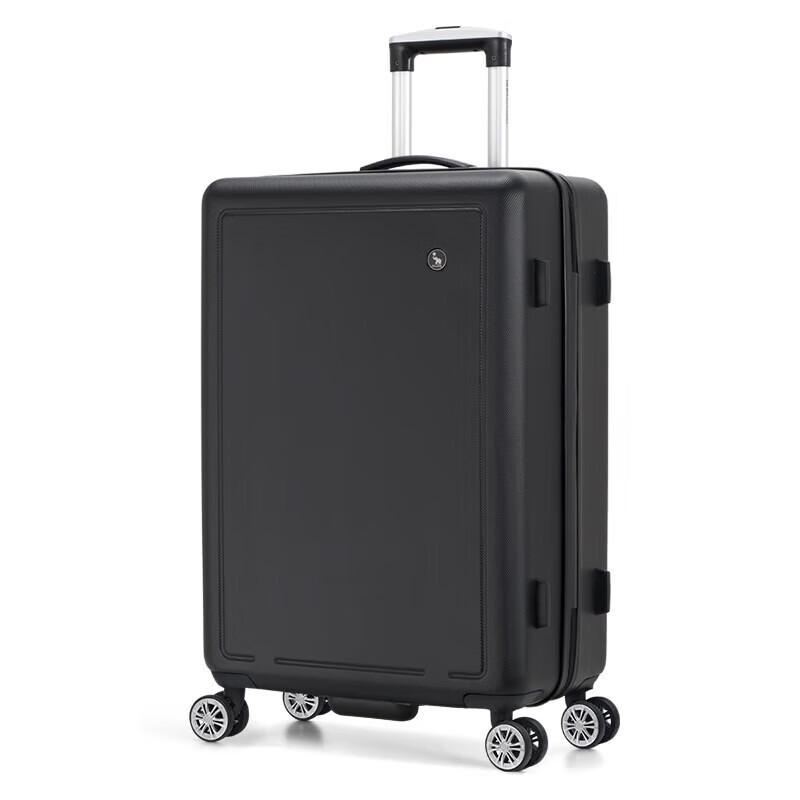 Ai Huashi 24-inch Hardside Luggage