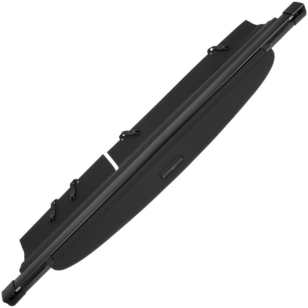 Honda CR-V III 06-12 Capac Portbagaj, Negru