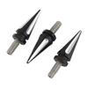 Sleek Finish Windshield Bolts Windshield Spike Screws High Durability for Electra Glide