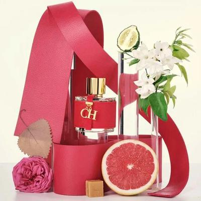 Carolina Herrera - Eau De Toilette CH 30 Ml - 