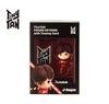 [USED] J-HOPE T-Money BTS Official Figure Key Ring TinyTAN