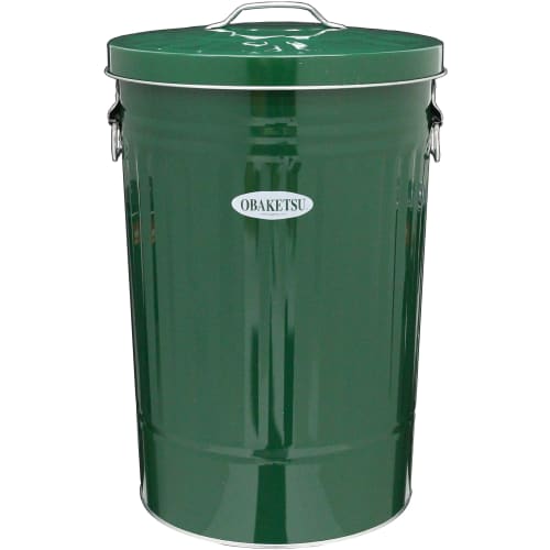 Color Obaketsu CG45 Green