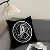 Star T-Trek Shipp Brand Cushion Cover Pillowcase Ultra Soft Skin Friendly Fabric Cloud Like Comfort & Concealed Zipper