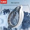 Prescription Adult HD Anti-Fog Myopia Swim Goggles - Waterproof Unisex Professional Diving Equipment