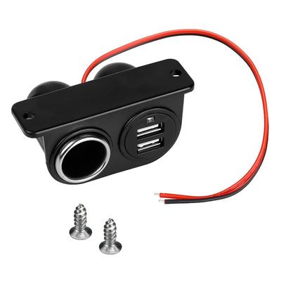 Accessori per cellulari – Caricabatterie cellulare per auto