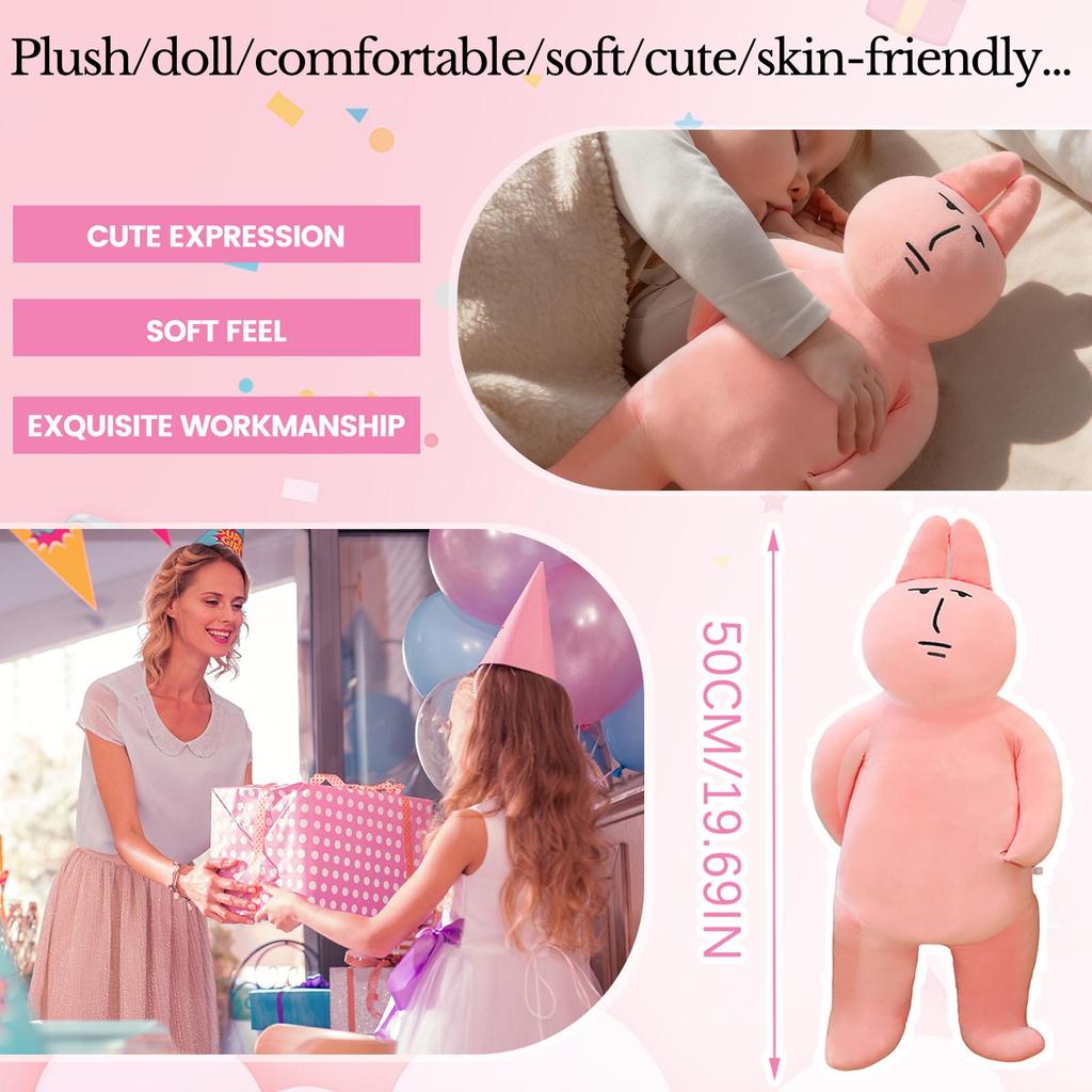 Plüschtiere, süße und perfekte Geburtstagsgeschenke für Freunde und Klassenkameraden, Abschlussgeschenke