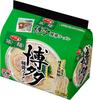 Sapporo Ichiban Tabimen Hakata Tonkotsu Ramen x 6 5-pack