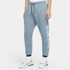 Nike NSW JDI Fleece Joggers Men Bottoms Ozone-Blue CU4051-031