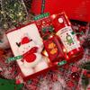 Aiqi Yixuan A1 Christmas Thermos Gift Set
