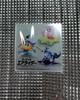 [USED] Kirby's Air Rider TSUTAYA Bonus Acrylic Coaster