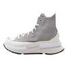 Converse Run Star Legacy CX Platform High Totally Neutral Men Sneakers Grey Egret Black A06503C