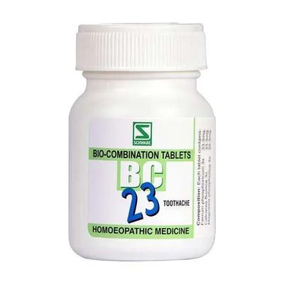 Biokombination 23 (20 g, 100 mg), Bio-Kombination 23,