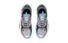 Li Ning All City 10 Youth Edition TNS Team No Sleep Abrasion Resistant Low top Children's Basketball Shoes Stone Gray ABPS009-2