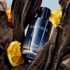 Dior Sauvage Cleanser With Sauvage Eau De Toilette Set Limited Edition Gift Set