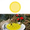 1/2pcs Butterfly for Bee Water Dispenser, Serving As a Watering Point for Bees Creates a Water Garden for These Pollen Insects