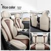 DJGY Sports Leather Seat Cushion Cover for Great Wall Haval Cool Dog – All-Season.