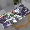 Mouse Pad Gaming Mobile Suit Gundam Large Dywan Gamer Keyboard Desk Mat Table Carpet Mousepad XXL X For Computer