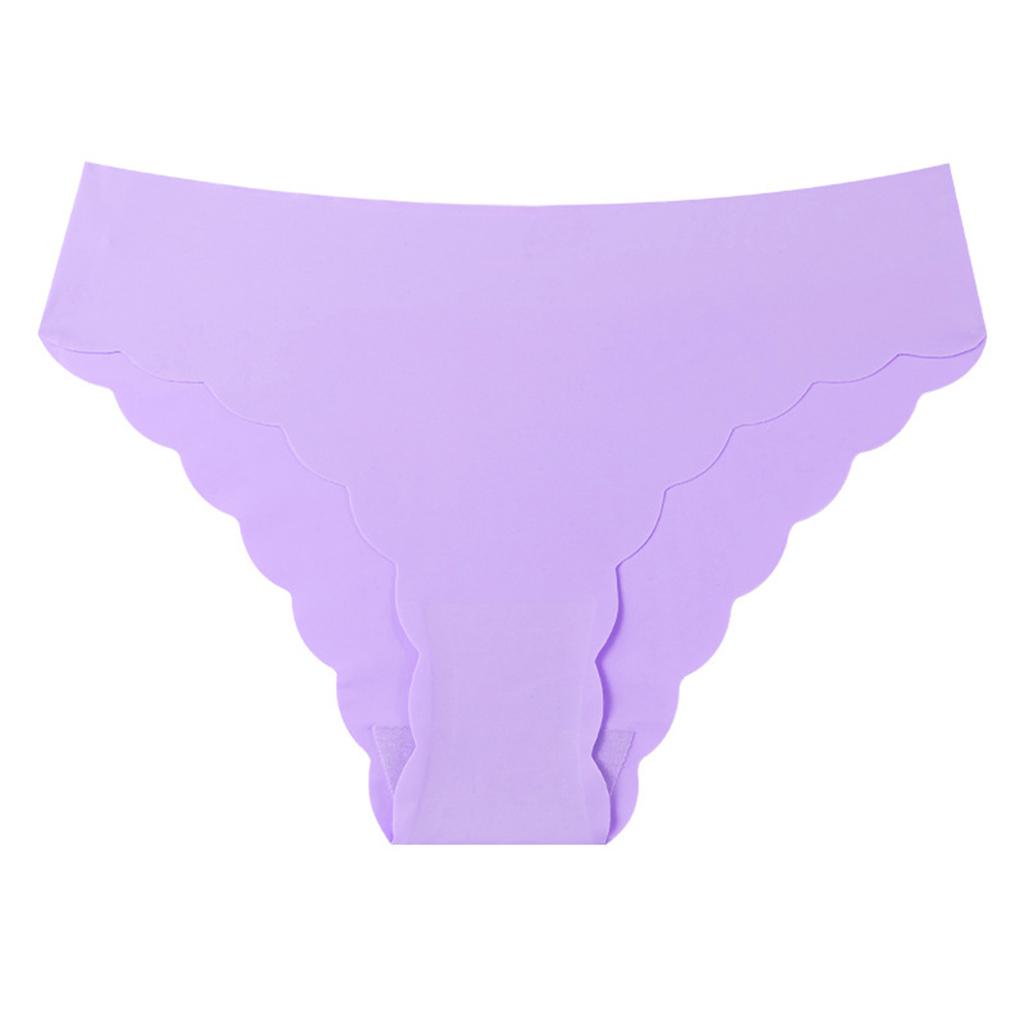 Women's Low Waisted One-piece Underwear