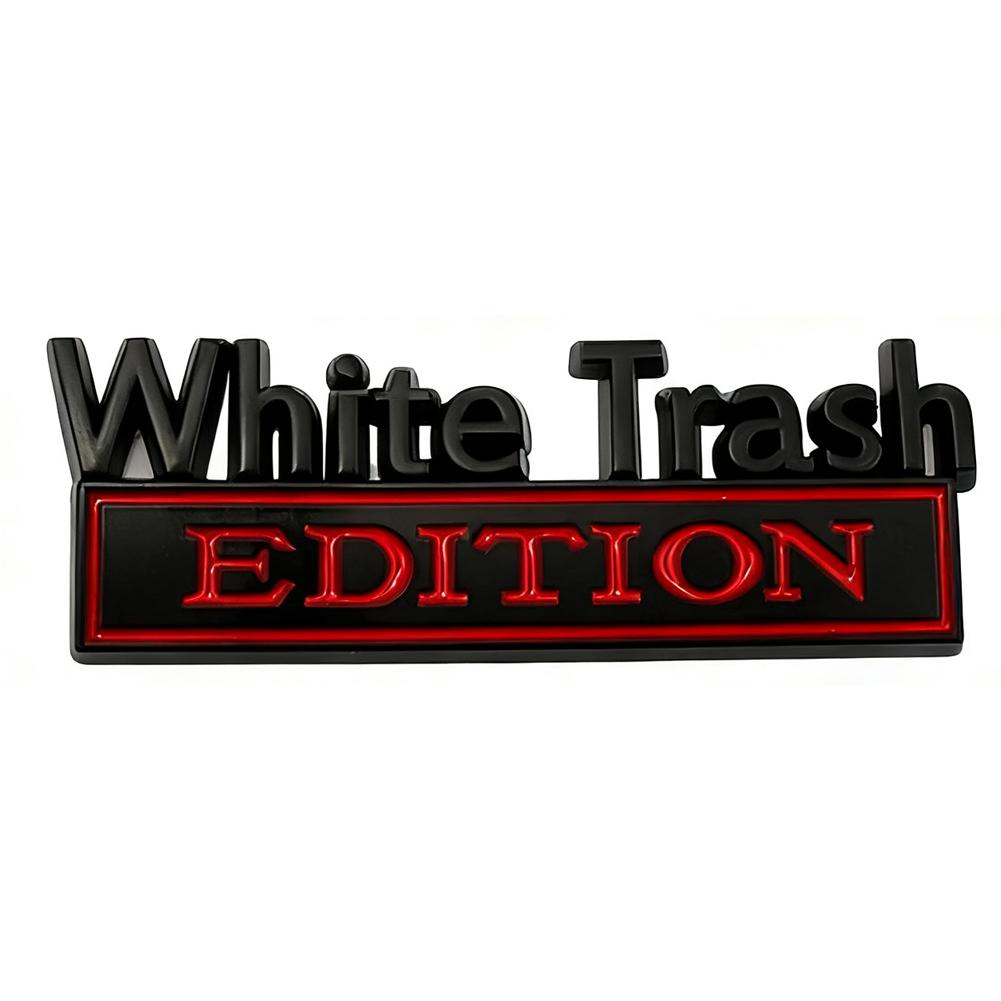 3D Metal Car Sticker Badges for Car Trunk Door Decoration Badges Car Trunk Body Door Styling Decals Stickers Auto Accessories