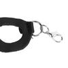 Hamster Harness Little Pet Walking Artificial Leather Leash Rope for Hamster Honey Gliders Rats