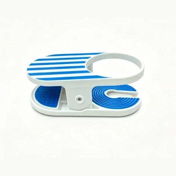 Multifunctional Sofa Armrest Drink Holder and Floating Cup Tray