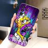 Cute Baby The S-Simpsons Phone Case For Samsung Galaxy A72 A71 A55 A54 A53 A52 A42 A35 A34 A33 A32 A23 A22 A21S A20S Case Funda