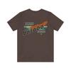 OTACO Bazooo 6x6 1968 Vintage Men's T Shirt