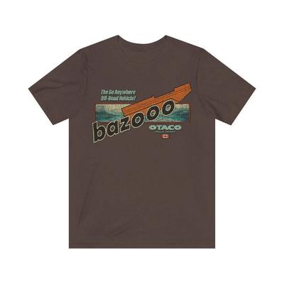 T-shirts en tops – T-shirts