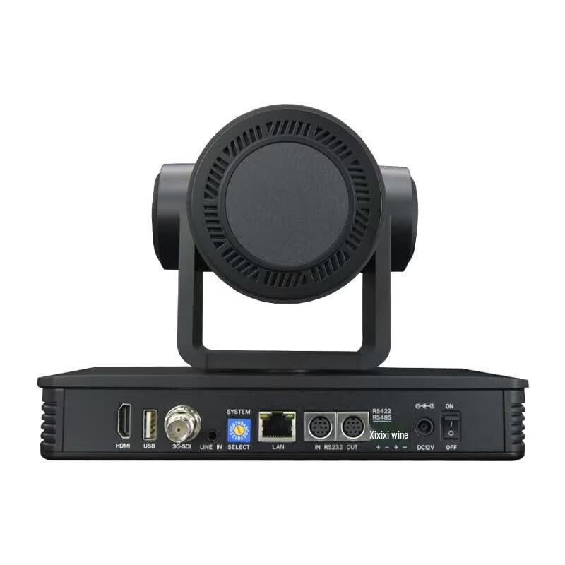 LT-4K 4K AI Tracking PTZ Conference Camera