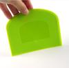 1PC Useful Cream Spatula DIY Pastry Cutters Fondant Dough Scraper Kitchen Accessories Cake Cutter  Baking Tool
