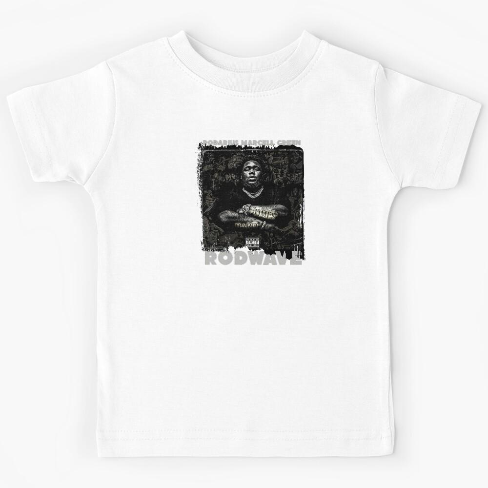 Rod Wave Kids T-Shirt 120