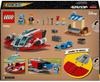 LEGO Constructor Spaceship Star Wars – Crimson Firehawk (75384)