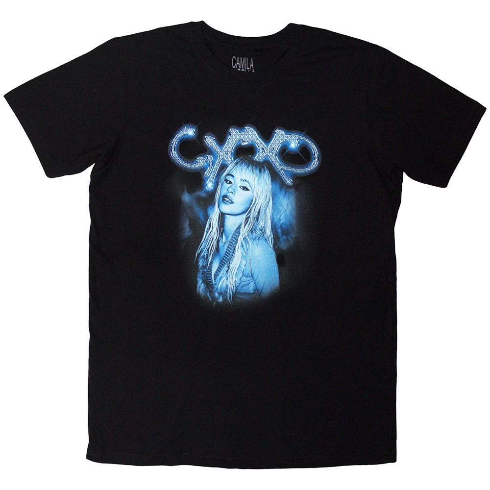 Camila Cabello Cxoxo Tee Tshirt Unisexs