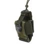 Tactical Radio Holder Bag Adjustable Molle Two Way Radio Holster Pouch Holder Oxford Duty Storage Case Walkie New Fashion