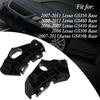 1 Pair 52536-30190 52535-30210 Front Bumper Retainer For Lexus
