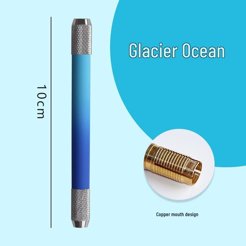 Double-Ended Pencil Extender for Art Students