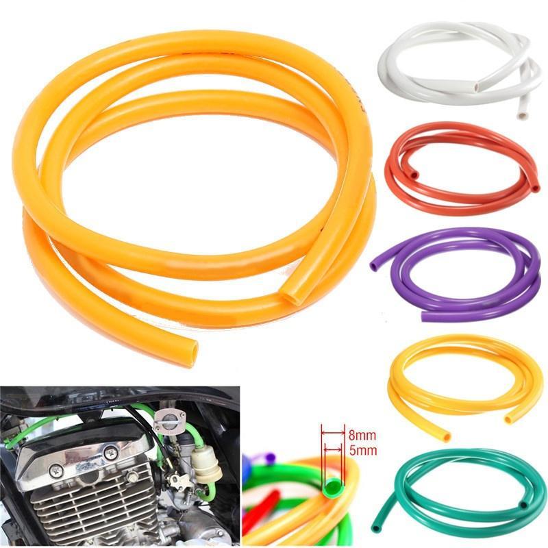 Surtidos Mini Manguera Clips Clip línea de combustible abrazadera Diesel Gasolina Aire Cant 110 14
