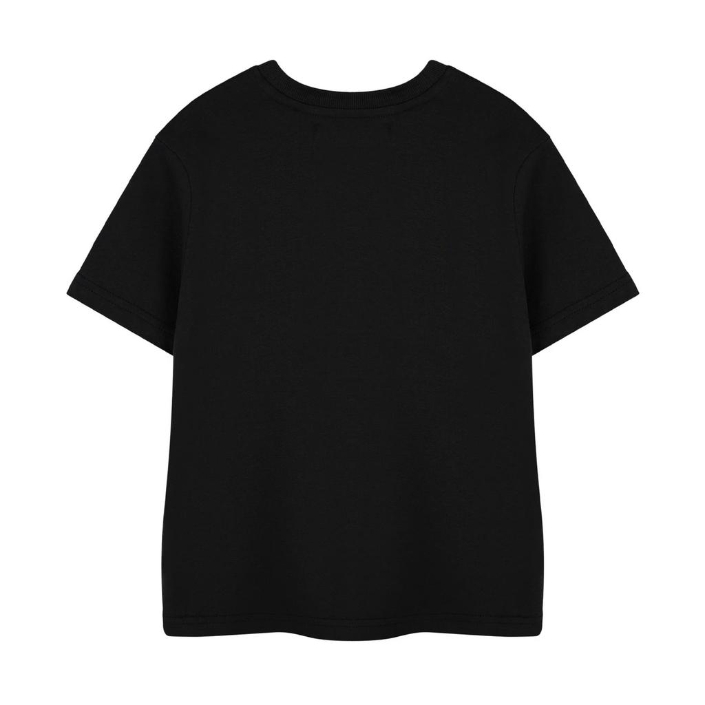 Show Me The Merch Childrens/Kids Numbers Day Short-Sleeved T-Shirt