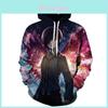 Sweatshirt Unisex Tokyo Ghoul Cosplay Sweater Capuche Sweat Pullover Hoodie