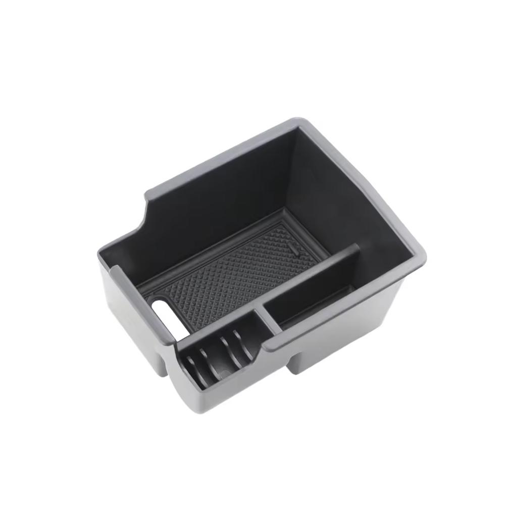 Car Center Console Armrest Storage Box For Renault Arkana 2019-2024 Samsung XM3 2020-2024 Organizer Tray Accessories
