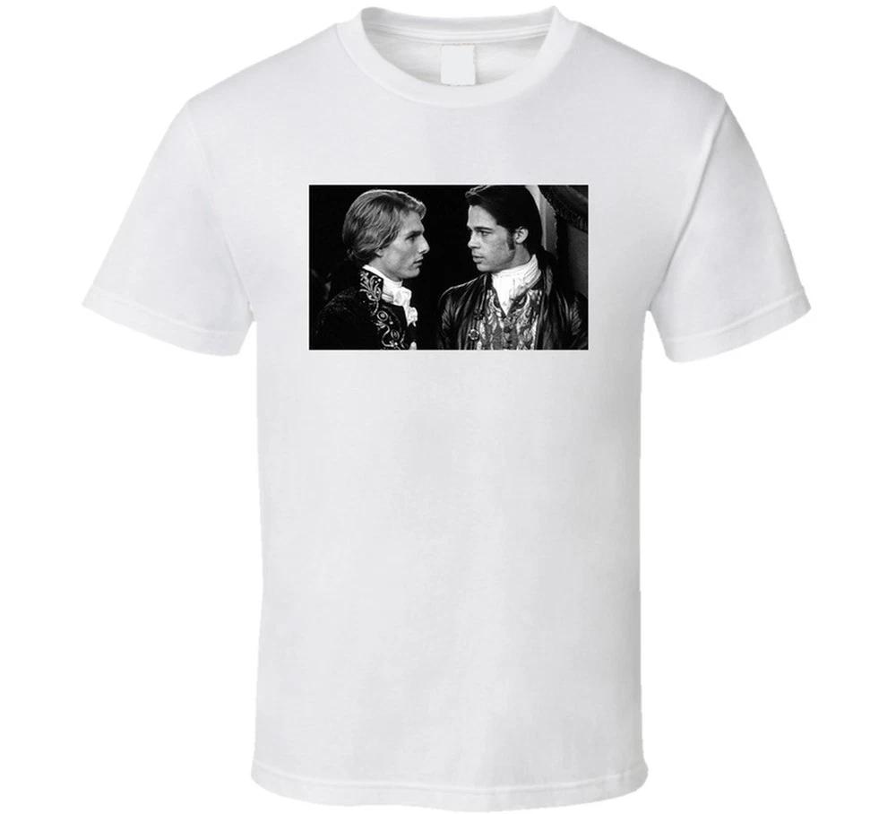 Interview With A Vampire Movie T Shirt S