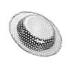 Stainless Steel Bathroom Sewer Shower Anti Clog Drain Filter Mesh Trap Waste Catcher Sink Strainer