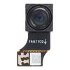 8MP Wide Angle Rear Camera Spare Part For Motorola One Hyper