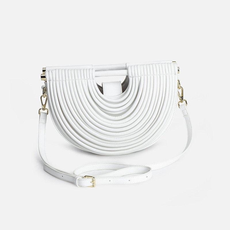 Τετράγωνη Βραδινή Τσάντα Clutch Τσάντα Μοντέρνα Ρετρό Μονοκρεμάστη Τσάντα