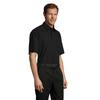 SOLS Mens Bristol Poplin Short-Sleeved Shirt