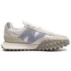 New Balance XC-72 Sea Salt Light Arctic Grey Unisex Sneakers White UXC72TD