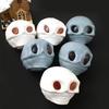 Ghost Head Halloween Decoration Prop Cross Border Hot Selling Product Manufacturer